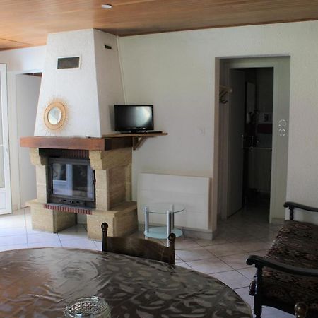 La Pinede Du Cheou, Piscine, Logement Independant, Parking, Draps, Wifi Fibre Mimizan-Plage Екстериор снимка