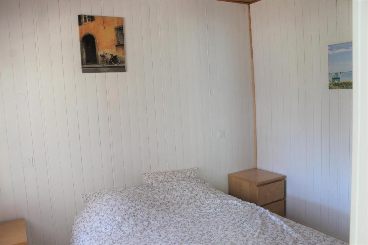 La Pinede Du Cheou, Piscine, Logement Independant, Parking, Draps, Wifi Fibre Mimizan-Plage Екстериор снимка