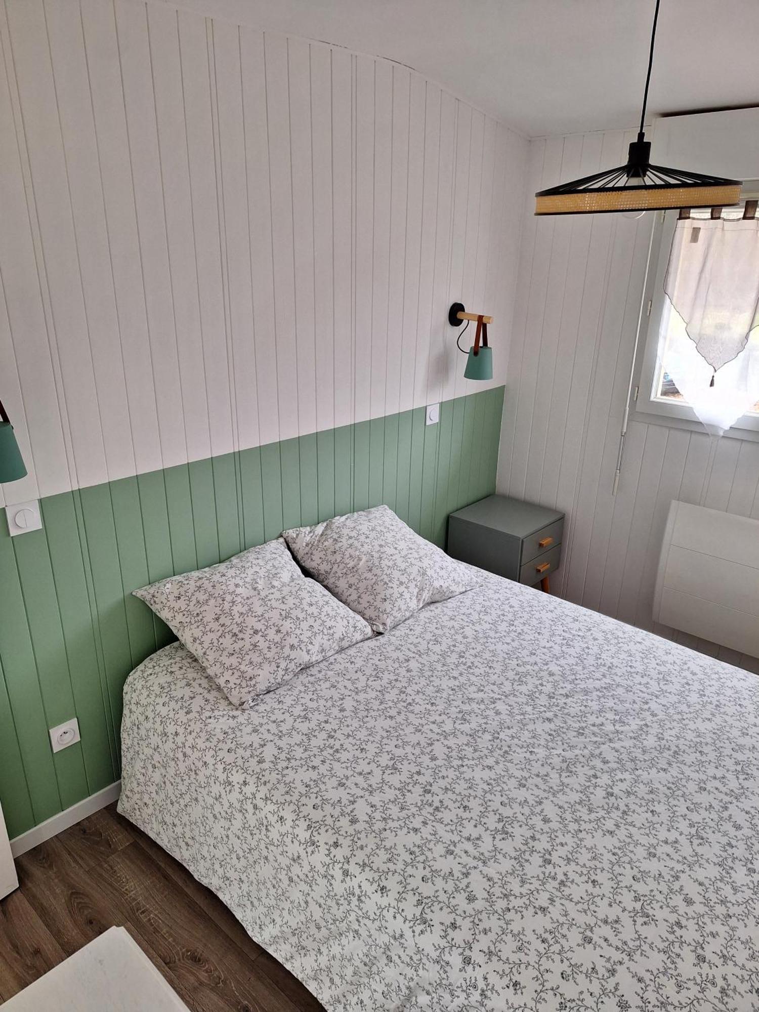La Pinede Du Cheou, Piscine, Logement Independant, Parking, Draps, Wifi Fibre Mimizan-Plage Екстериор снимка