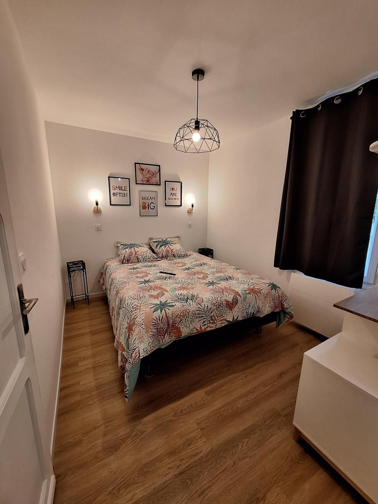 La Pinede Du Cheou, Piscine, Logement Independant, Parking, Draps, Wifi Fibre Mimizan-Plage Екстериор снимка